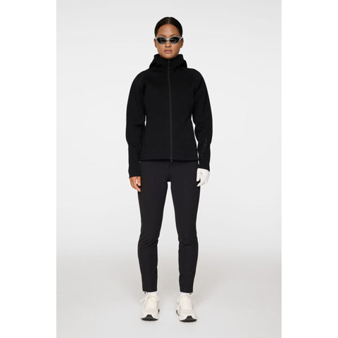 Solarcore Knit Zip Sweater