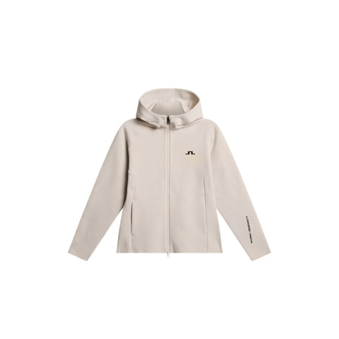 Solarcore Knit Zip Sweater