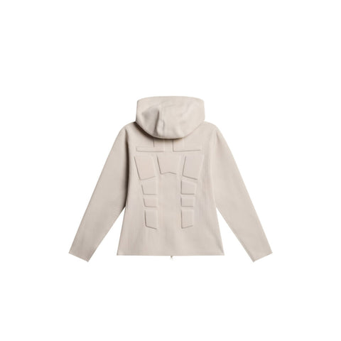 Solarcore Knit Zip Sweater