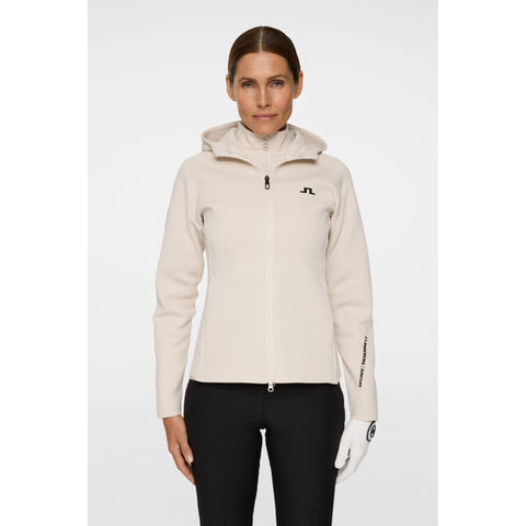 Solarcore Knit Zip Sweater