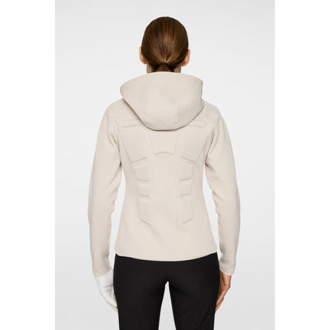 Solarcore Knit Zip Sweater