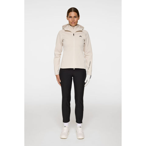 Solarcore Knit Zip Sweater