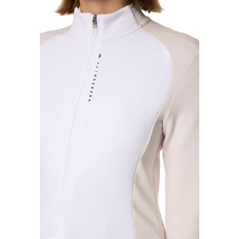 Nami Zip Midlayer Damen