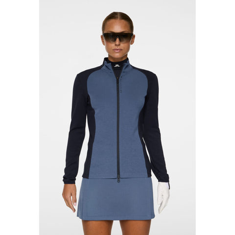 Nami Zip Midlayer