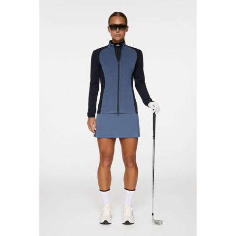 Nami Zip Midlayer