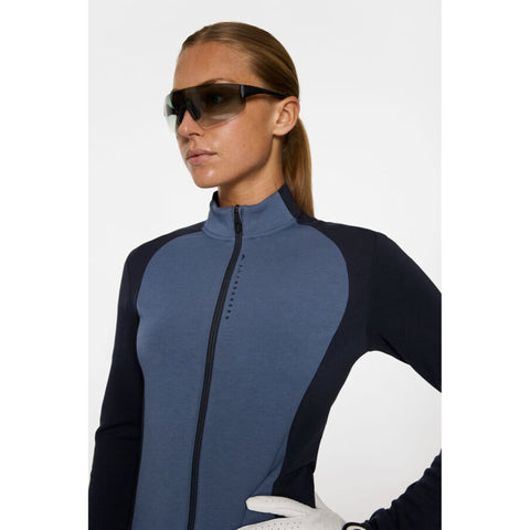 Nami Zip Midlayer
