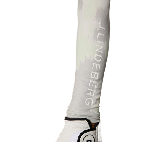 Ella Print Compression Top Damen