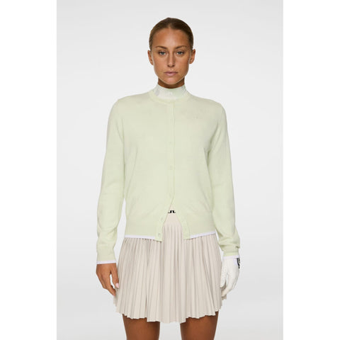 Joanna Knitted Cardigan