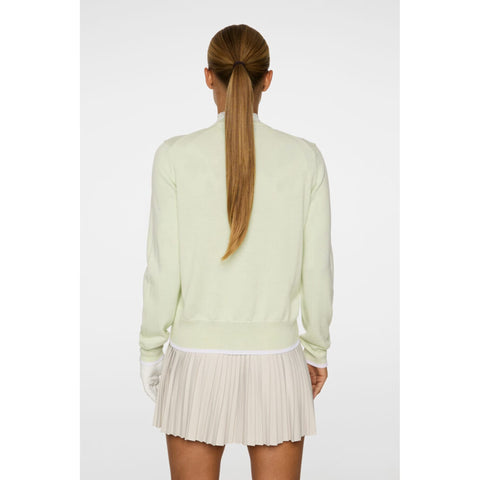 Joanna Knitted Cardigan
