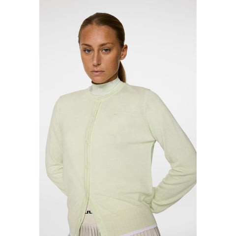 Joanna Knitted Cardigan