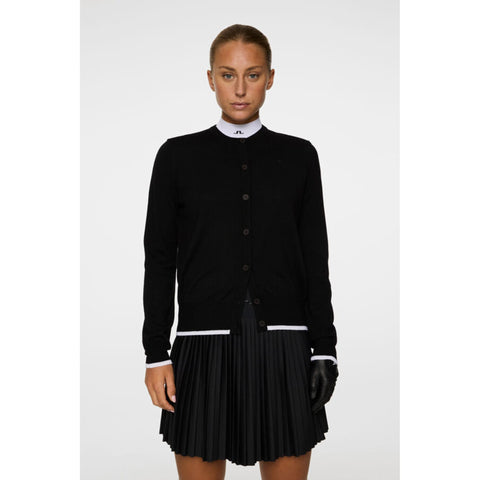 Joanna Knitted Cardigan
