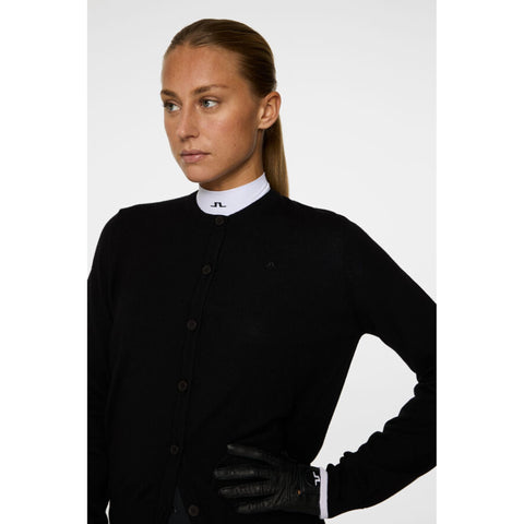 Joanna Knitted Cardigan