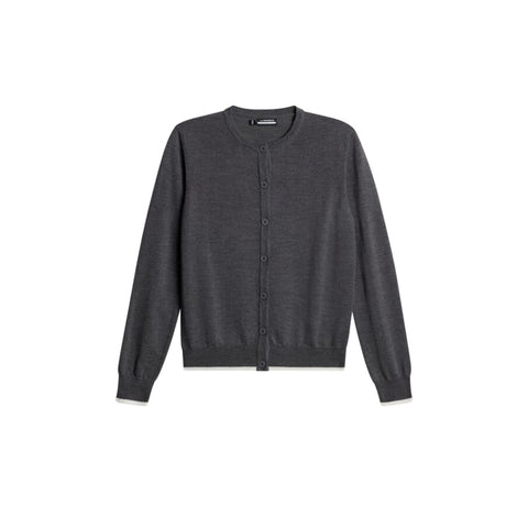 Joanna Knitted Cardigan