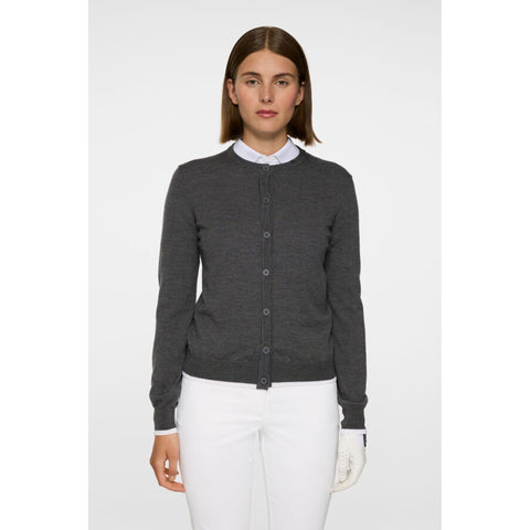 Joanna Knitted Cardigan