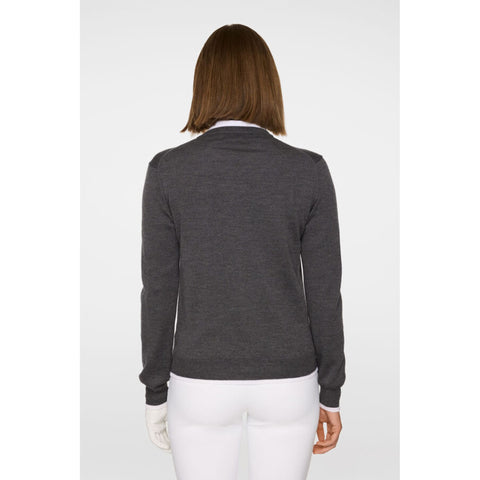 Joanna Knitted Cardigan