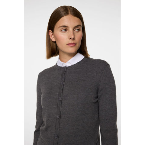 Joanna Knitted Cardigan
