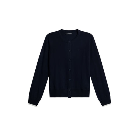 Joanna Knitted Cardigan