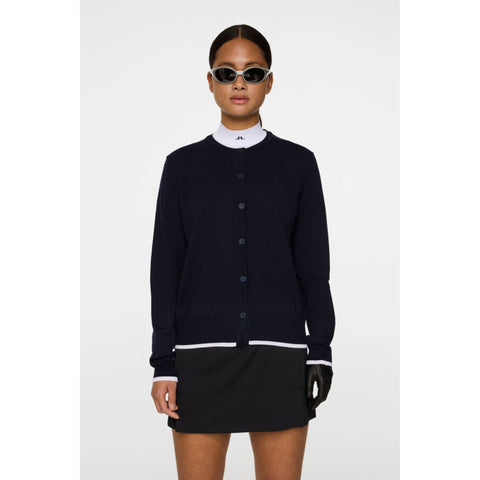 Joanna Knitted Cardigan