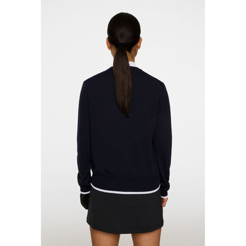 Joanna Knitted Cardigan