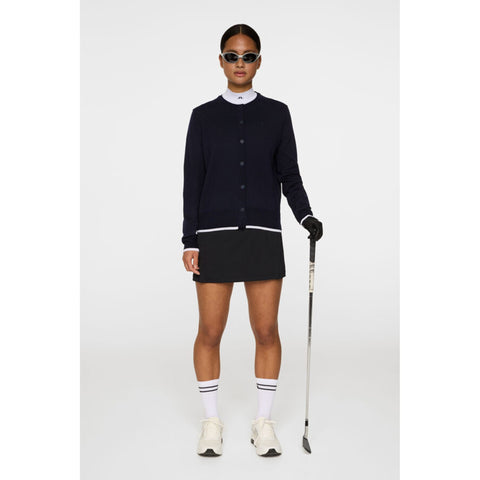 Joanna Knitted Cardigan