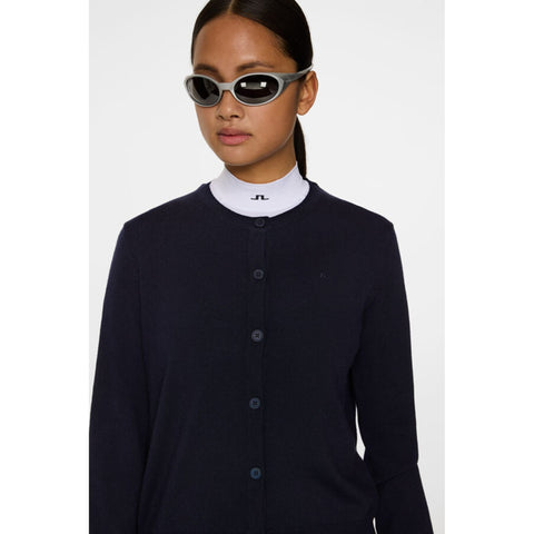 Joanna Knitted Cardigan