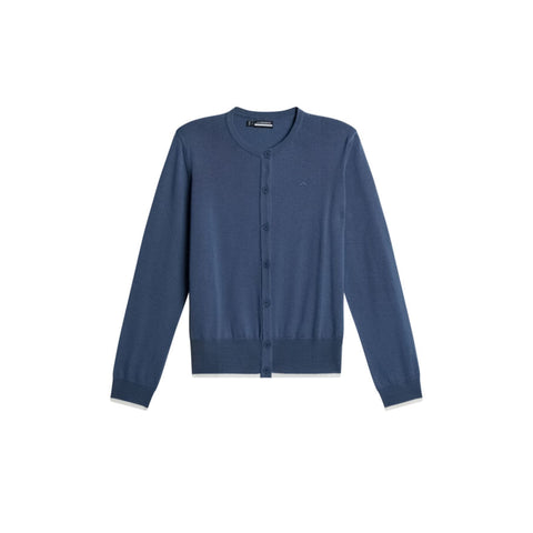Joanna Knitted Cardigan