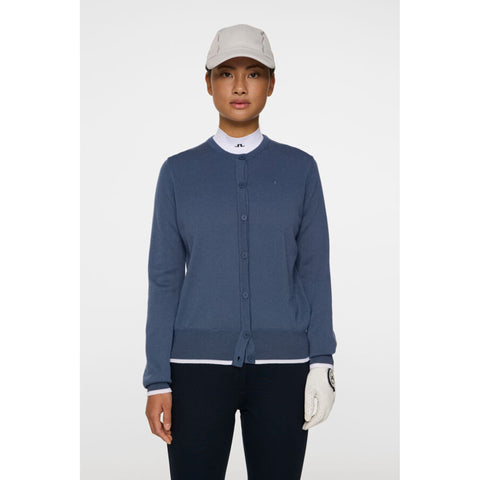 Joanna Knitted Cardigan