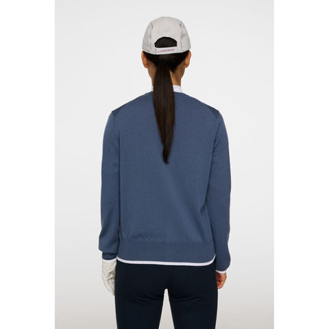 Joanna Knitted Cardigan
