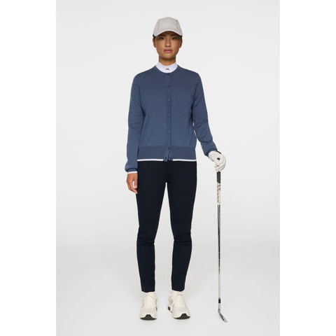Joanna Knitted Cardigan