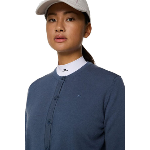 Joanna Knitted Cardigan Damen