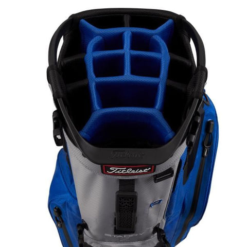 Sta Dry Hybrid 14 Standbag