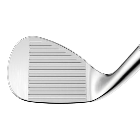 Opus SP Chrome Wedge