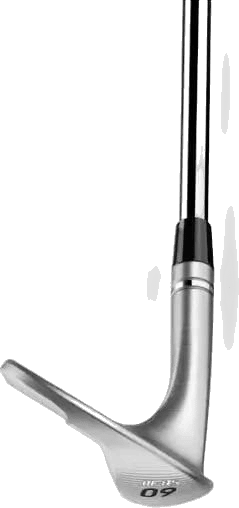 MG5 Chrome Wedge Unisex