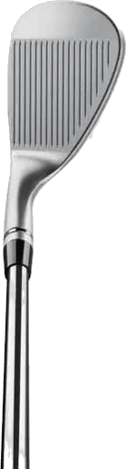 MG5 Chrome Wedge Unisex