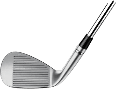 MG5 Chrome Wedge Unisex