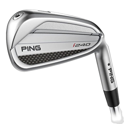 Ping I240 Blauer Punkt Herren