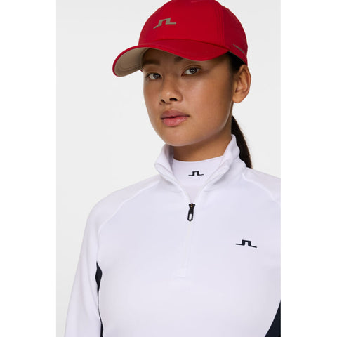 Arja Quarter Zip Midlayer