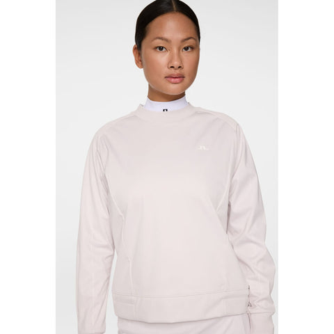 Lucy Windblock Sweatshirt