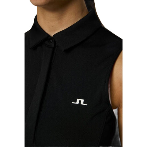 Dena Sleeveless Top Damen