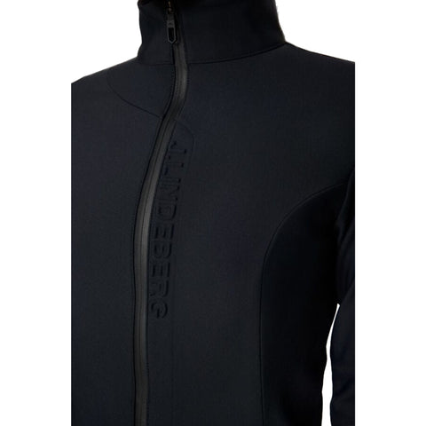 Taylor Zip Midlayer Damen