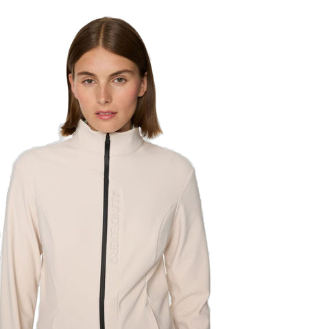 Taylor Zip Midlayer Damen