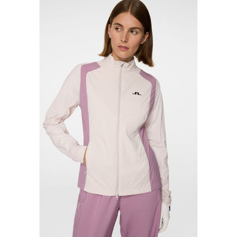 Brooks Zip Jacke