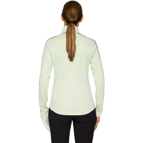 Nefe Quarter Zip Midlayer Damen