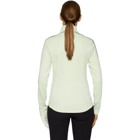 Nefe Quarter Zip Midlayer Damen