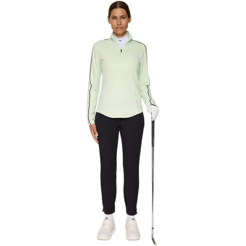 Nefe Quarter Zip Midlayer Damen