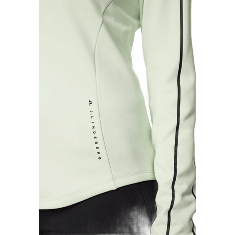 Nefe Quarter Zip Midlayer Damen