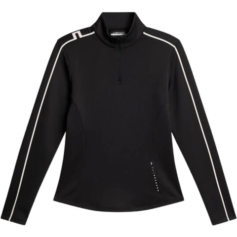 Nefe Quarter Zip Midlayer Damen