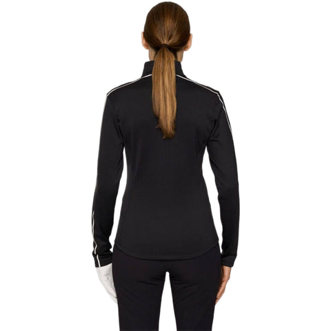 Nefe Quarter Zip Midlayer Damen