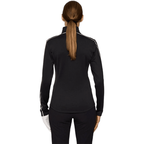 Nefe Quarter Zip Midlayer Damen