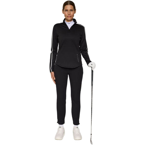 Nefe Quarter Zip Midlayer Damen